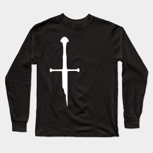 Narsil Long Sleeve T-Shirt